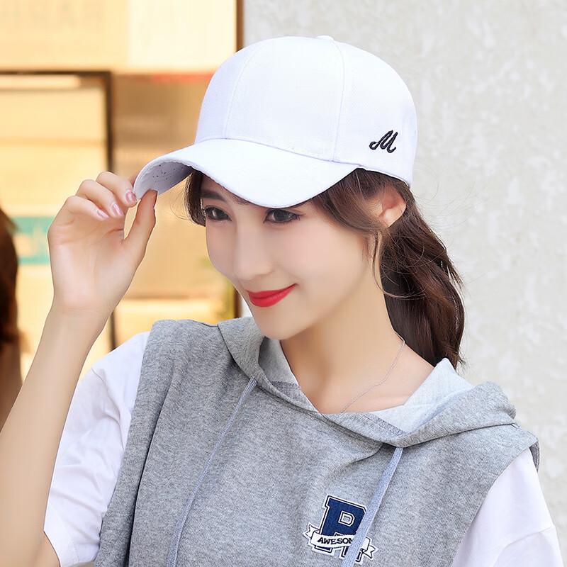 Zhen Yueqi Casual Baseball Cap