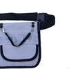 Nurse Bag, Waist Tool Case, Adjustable Work Multi-function Bag with Tape Holder,