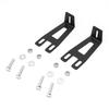 Dodge Ram Bumper 20-Inch Strip Light Bracket for Auxiliary Lighting