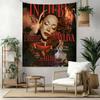 Ayliva Custom Your Name Wall Decor Tapestry Art For Pet Memorial Birthdaywedding Party Backdrop Family Gift