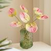 Decorațiuni pentru casă – Flori decorative şi coroane de flori