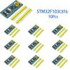 5/10/20Pcs STM32F103C8T6 Core Module ARM STM32 Microcontroller Single Chip System Board STM32 Development Circuit Board