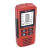 Toegangscontrole en alarmsystemen – Hand metaaldetectors