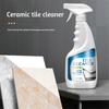 500ml Household Mildew Tile Grout Cleaner Kitchen Bathroom Cleaning Spray Washing Machine Floor Toilet Wall Joint Moldy Remover