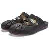 Puma  Speedcat Mule Espresso Bean Women Sandals Black Haute-Coffee------Details 409618-04