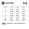 Under Armour Jackets Men's Black Hooded Moderate Other 1350950-001