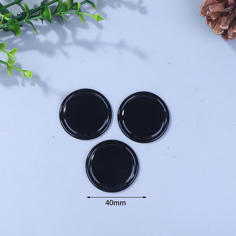 

3Pcs Removable Sticky Silicone Gel Pad Car Dashboard Non-Slip Mats Multi-Functional Auto Magic Gel Holder Stick To Cell Phone