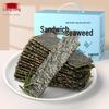 Laing Long Sesame Sandwich Seaweed Crisps