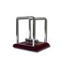 Desk Office Home Decor For Newton's Cradle Classic Balance Ball Pendulum Balls