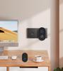 Long-Range Home Wireless Doorbell with Dual Receivers and Remote Control for Seniors