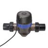 Pool Salt System 2 Gears Intelligent Control Salt Chlorine Generator Cell for SPA Swimming Tank