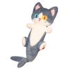 High-quality Catshark Plush Doll With Well-made Pp Cotton Filling