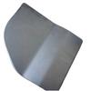 Fuel Tank Cap Oil Tanks Small Door Oil Filling Port Inside Cover Unpainted Black for Suzuki Landy Automobile Part