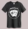 Motorhead No Sleep Til Moscow Heavy Cotton Black Unisex T-shirt Size S-5XL