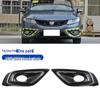 Honda Jade 2013-2016 Nebelscheinwerferrahmen & Kühlergrillzierleiste