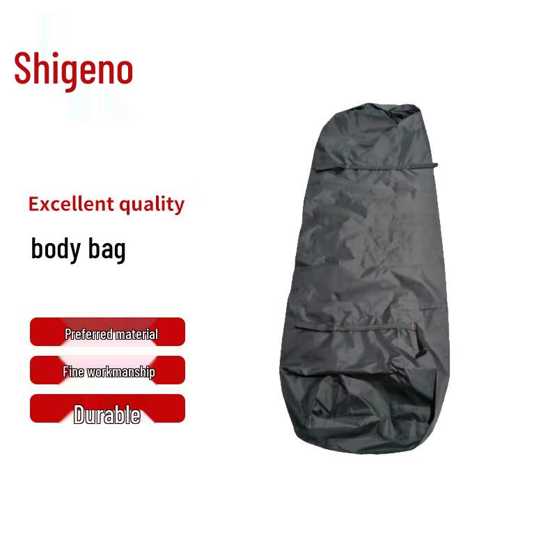 Emergency Recovery and Collection Bag