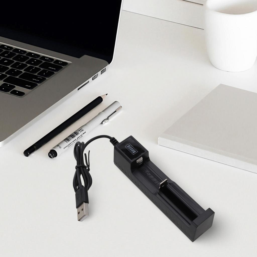 Battery Charger Single 1pc ABS About 60 Cm Brand New