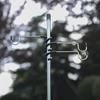Pole Lamp Hanging Clip Clip Lamp Hanger Tent Lamp Holder Hook Outdoor Lamp Holder Hook Tent Hook