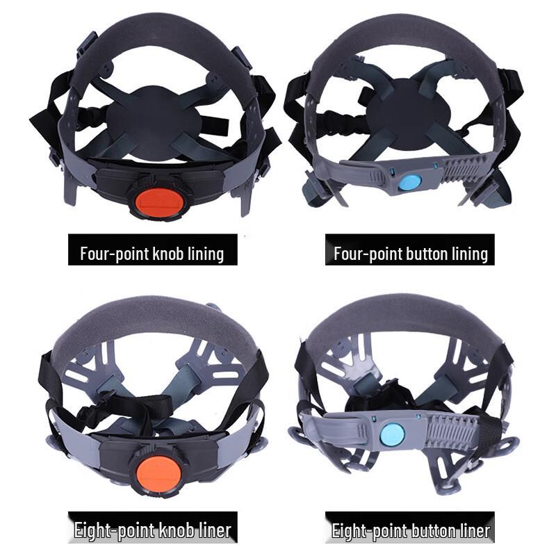 Schutzhelm-Innenfutter PTH-078