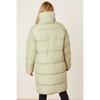 Dorothy Perkins Womens/Ladies Longline Padded Maternity Coat