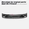 Carbon Fiber Rear Trim Panel for Porsche 911 997 (2005-2012)