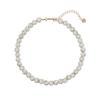 Jrosa 14K Mirror Ball Tennis Bracelet