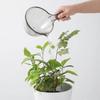 1 Pcs Household Creative Water Ladle Wrestling Not Broken Transparent Water Scoop Thickened Plastic Water Spoon Kitchen Utensils