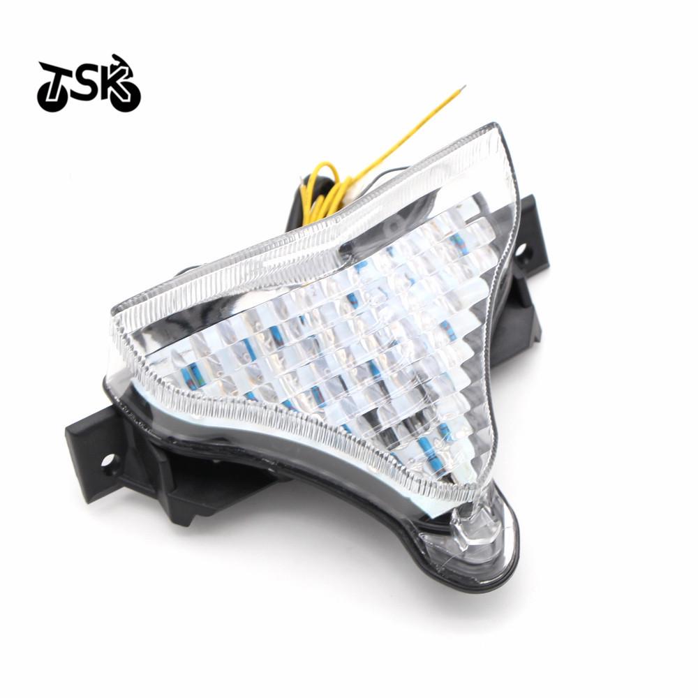 Rear Tail Light for Yamaha YZF R1 (2009-2014)