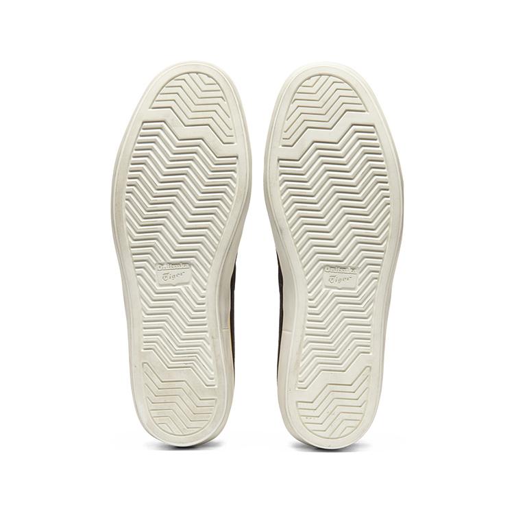 Onitsuka Tiger Mexico 66 Im Casual Sneakers Unisex Sneakers Yellow Black 1183C549-750