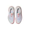 New ASICS Court Ff 3 White Sun Coral Women's 1042A220-103