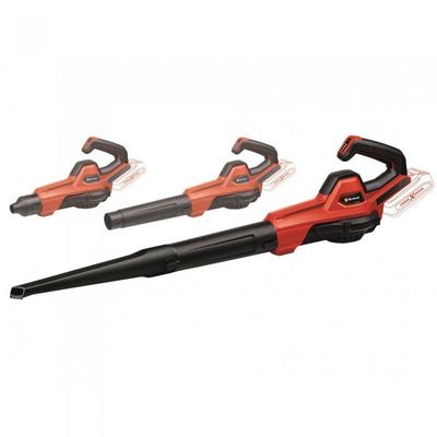 Einhell Ge-ub 18/250 Li E-solo Power X-change Leaf Blower 18v Bare Unit