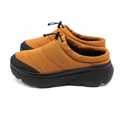 Lightweight Unisex Winter Shoes 4.5cm Ginger