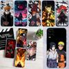 TR2 Akatsuki Naruto Phone Case for Motorola Moto G10 G20 G30 G31 G32 G34 G35 G41 G42 G50 G51 G52 G55 G60 G60S G62 G71 G72 G75