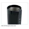 Car Heating Mug Smart Temperature Travel Coffee Cup