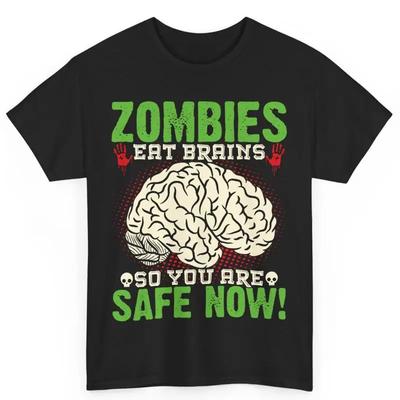 Tops – T-Shirts