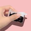 Snow Mountain Scenery Pattern Earphone Case for Airpods 4th 3rd Pro3 Covers for Airpod 2 3 1 Protective Accessorie Shell Fundas