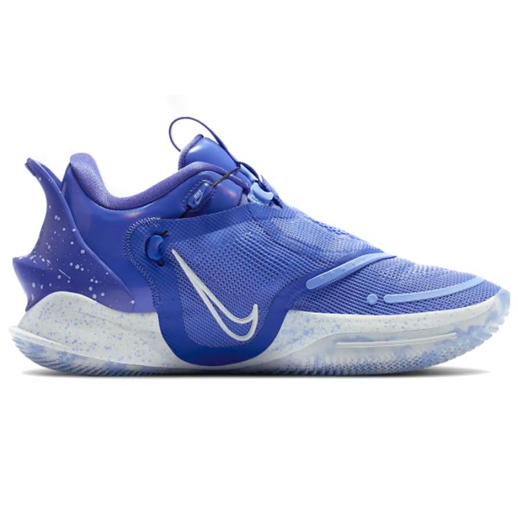 Nike Adapt Bb 2.0 'Astronomy Blue' UK-Ladegerät CV2444-400