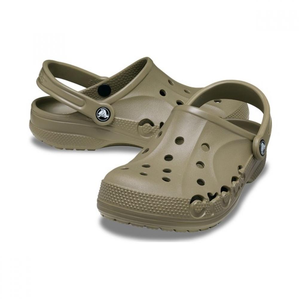 [Crocs] Crocs Official Adult Baya Kha  25sucl10126 