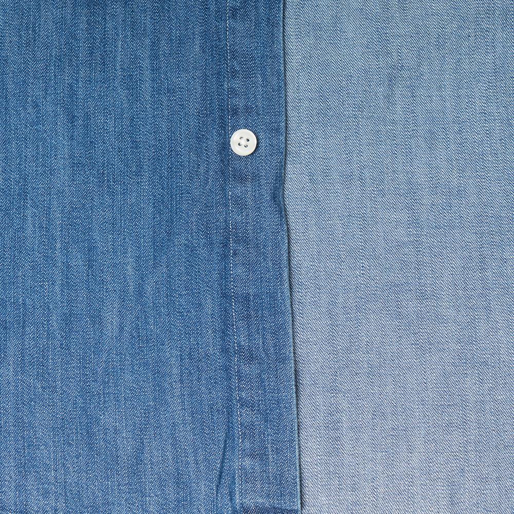 Polo Ralph Lauren Ss23 Solid Color Logo Embroidered Polo Shirt Men Shirts Dark-Blue 710776164-002