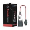 Bathmate - HydroXtreme3 Penis Pump Transparent