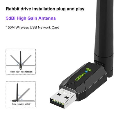 Võrk – USB Wi-Fi adapterid