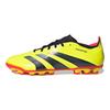 adidas Predator League 2G/3G 'Solar Yellow Black' Sneaker IF3209