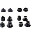 Adapter Practical To Use Thru Axle Adapter 100mm 12 Speed 8-11 Speed M9 To 15MM
