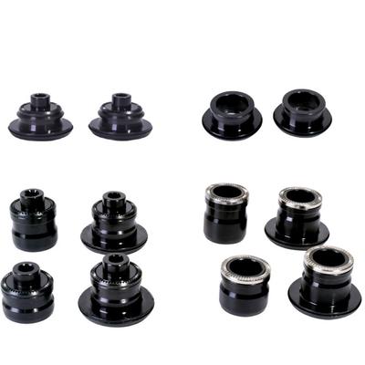 Adapter Praktisch zu verwenden Steckachsenadapter 100mm 12-fach 8-11-fach M9 auf 15MM