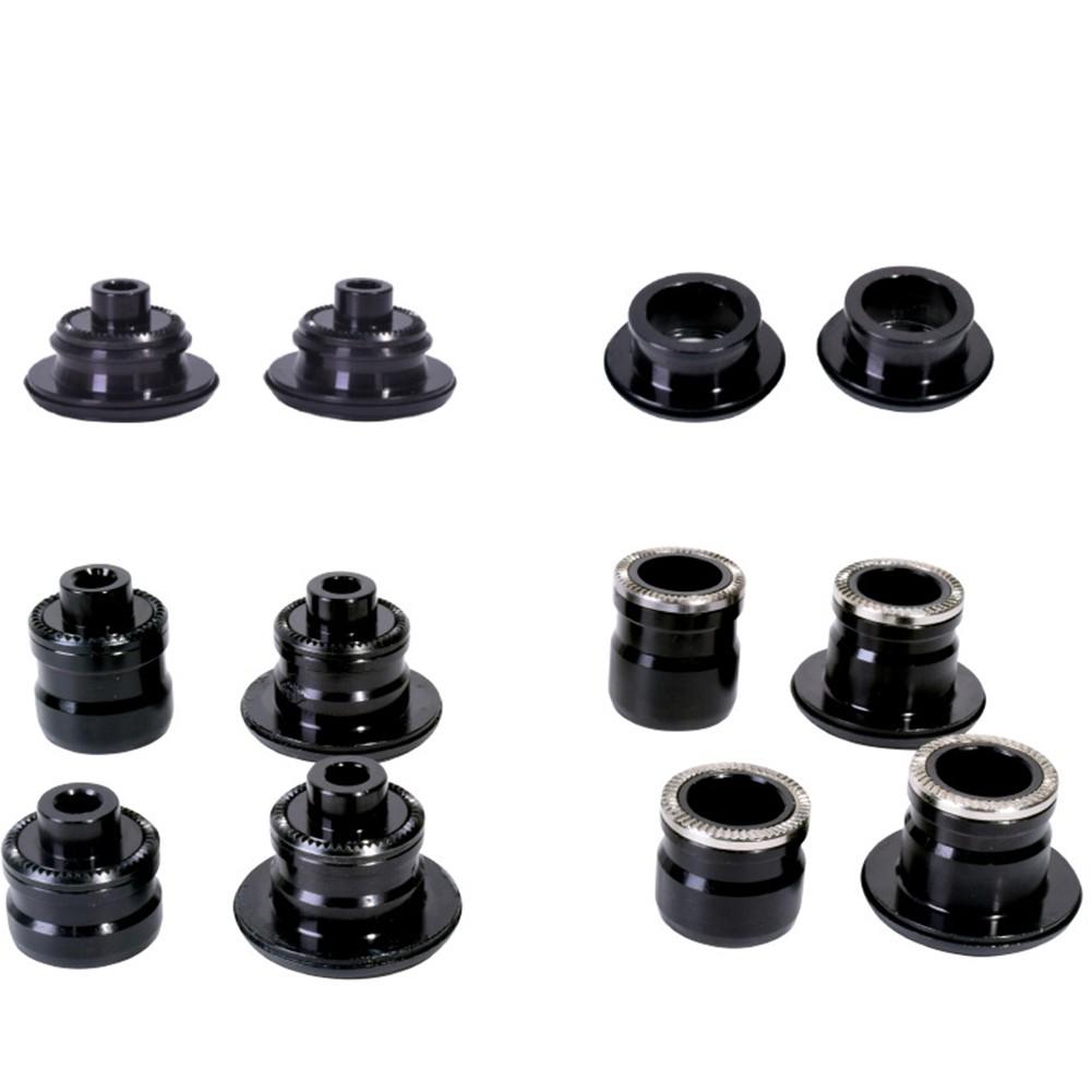 Adapter Practical To Use Thru Axle Adapter 100mm 12 Speed 8-11 Speed M9 To 15MM