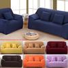2 1 3 4 Seater Stretch Chair Sofa Covers Couch Cover Elastic Slipcover Protector