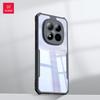 Xundd For Redmi Note 15 Pro 5G For Redmi Note 15 Pro Plus For Redmi Note 15 5G Shockproof Case Transparent Case Magnetic Case