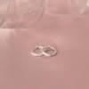 S925 Starry Hoop Earrings: 2026 New Spring/Summer Style - High-End Jewelry Gift for Women