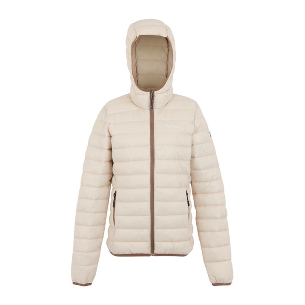 Regatta Womens/Ladies Marizion Hooded Padded Jacket