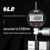 QLR Digital Electronic Dial Indicator Gauge